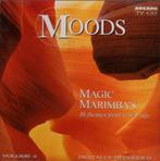 cd - Edwin Schimscheimer - Magic Marimbas, Cd's en Dvd's, Zo goed als nieuw, Verzenden