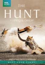 BBC Earth - The Hunt, Verzenden, Nieuw in verpakking