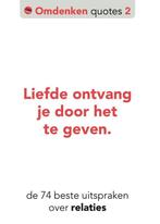 Omdenken Quotes | 9789083338200 | Gunster, Berthold, Boeken, Ophalen of Verzenden, Nieuw, Gunster, Berthold