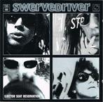 cd - Swervedriver - Ejector Seat Reservation, Verzenden, Zo goed als nieuw