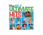Various artists - Disney Ultimate Hits Vol. 2 (LP), Cd's en Dvd's, Verzenden, Nieuw in verpakking, 12 inch