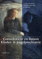 Consultatieve en liaison kinder- en jeugdpsychiatrie, Gelezen, M.H.M. van Lier, M.H.M. van Lier, Verzenden