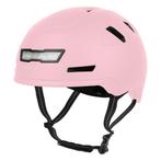 VINZ Nevis Speed Pedelec Helm (NTA 8776) - Mat Roze, Fietsen en Brommers, Verzenden, Nieuw, L, VINZ