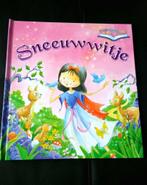 Sneeuwwitje Pop-up boek 9789039624975 Disney, Boeken, Verzenden, Gelezen, Disney
