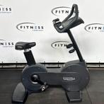 Technogym upright Bike Excite 1000 LED |hometrainer, Verzenden, Gebruikt, Overige typen