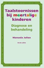 Taalstoornissen meertalige kinderen 3e editie 9789043036573, Boeken, Zo goed als nieuw