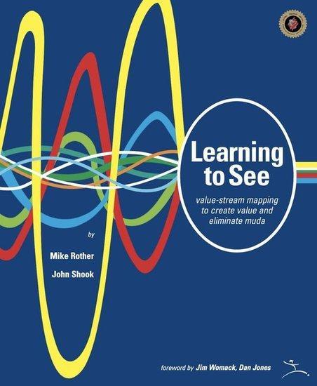 Learning to See | 9780966784305, Boeken, Studieboeken en Cursussen, Verzenden