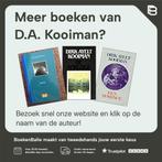 Montyn / Singel 390 9789061691822 D.A. Kooiman, Verzenden, Gelezen, D.A. Kooiman