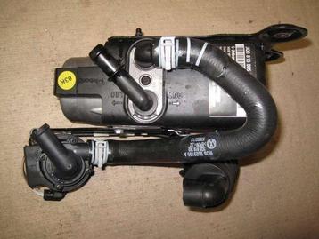 VW Passat B8 Interieurvoorverwarming Standkachel 3Q0815005D beschikbaar voor biedingen
