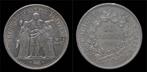 France 10 francs 1966- Hercules zilver, Verzenden