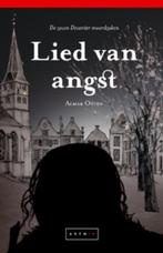 Lied van Angst / De zeven Deventer moordzaken 9789081081887, Boeken, Verzenden, Gelezen, Almar Otten