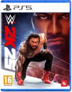 WWE 2K25-Standaard (PlayStation 5) NIEUW, Ophalen of Verzenden, Nieuw