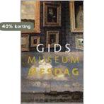 Museum Mesdag gids 9789069870120 F. Leeman, Boeken, Verzenden, Zo goed als nieuw, F. Leeman