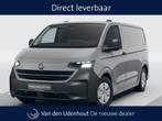 Volkswagen Transporter | Zakelijke Lease v.a. €671.55 pm, Auto's, Automaat, Stof, Euro 6, Overige kleuren