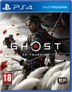 Ghost of Tsushima Standard Plus Edition (PlayStation 4), Verzenden, Gebruikt, Vanaf 12 jaar