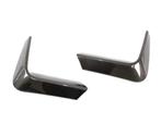 Aero Flaps BMW M4 4 Serie F82/F83 Achterzijde Carbon, Ophalen of Verzenden, Nieuw