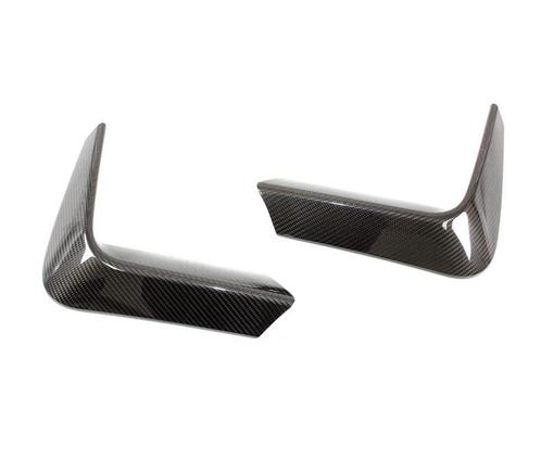 Aero Flaps BMW M4 4 Serie F82/F83 Achterzijde Carbon, Auto-onderdelen, Overige Auto-onderdelen, Ophalen of Verzenden