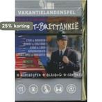 Vakantielandenspel groot-brittannie 9789077125083, Verzenden, Gelezen, Gamesformotion