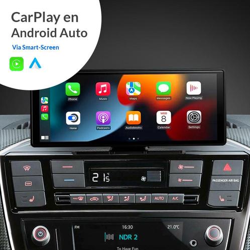 CarOptions Smart-Screen, Auto diversen, Auto-accessoires, Verzenden