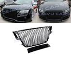 Bumper Grill voor Audi A1 A3 A4 A5 A6 A7 RS3 RS4 RS5 RS6 RS7, Auto-onderdelen, Nieuw, Ophalen of Verzenden, Bumper, Voor