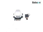 Contactslot Harley-Davidson FXSTD Softail Deuce 2001-2006, Verzenden, Gebruikt