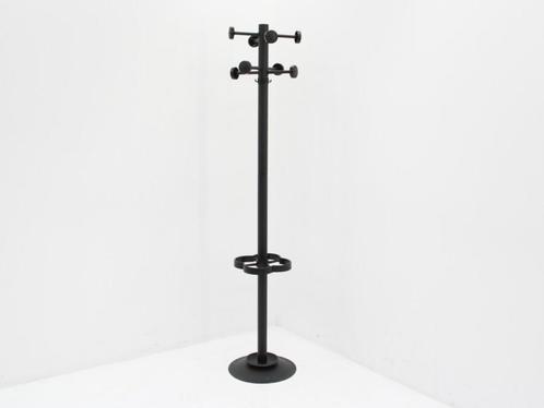 Garderobe staand - 8 bollen - met parapluhouder, Diversen, Schrijfwaren, Gebruikt, Ophalen of Verzenden