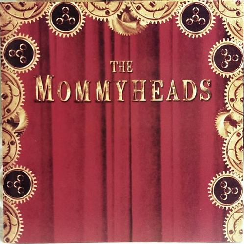 cd - The Mommyheads - The Mommyheads, Cd's en Dvd's, Cd's | Rock, Zo goed als nieuw, Verzenden