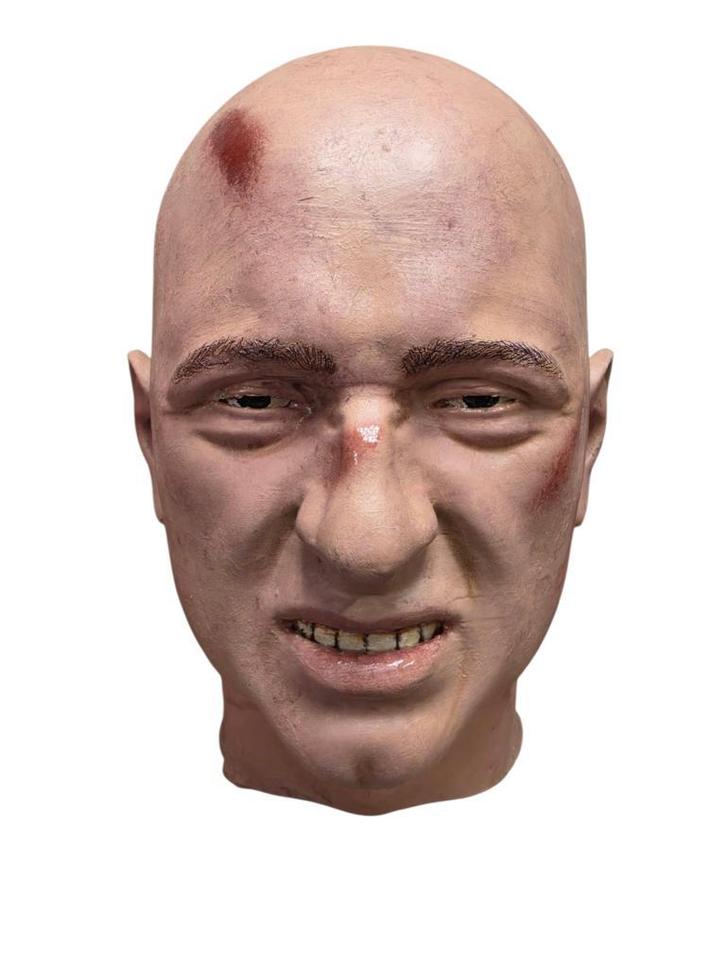 Nieuwe verschillende Realistische mannequinhoofden, Verzamelen, Militaria | Tweede Wereldoorlog, Ophalen of Verzenden