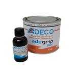 Adeco PVC 2-componenten Lijm 500 ml, Nieuw, Ophalen of Verzenden