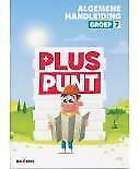 Rekenmethode Pluspunt versie 4 groep 7 S+, Boeken, Schoolboeken, Zo goed als nieuw, Overige niveaus, Overige vakken, Ophalen of Verzenden