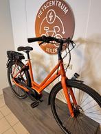 Batavus Dinsdag 2021 e-bike | Jong gebruikt | Bosch Motor, Fietsen en Brommers, Ophalen, Batavus, Zo goed als nieuw, 51 tot 55 cm