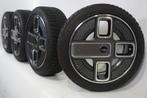 Mini Cooper / S / One / Cabrio F55 F56 F57 737 17 inch velge, Gebruikt, Velg(en), 17 inch, Winterbanden