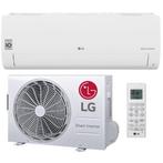 airco LG S-ET + Wifi 2.5 3.5 - 5.0- 7.0Kw Incl Montage, Witgoed en Apparatuur, Airco's, Nieuw, Afstandsbediening, 100 m³ of groter