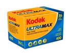 KODAK Ultra Max Film 35mm 36 exp. ISO 400