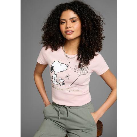 KangaROOS Shirt met korte mouwen zeer figuurvolgende, Kleding | Dames, T-shirts, Nieuw, Verzenden