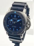 Panerai - Submersible BMG-TECH - 47MM - PAM00799 - Heren -, Sieraden, Tassen en Uiterlijk, Horloges | Heren, Nieuw