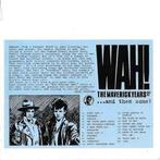 cd - Wah! - The Maverick Years 80-81...And Then Some!, Cd's en Dvd's, Verzenden, Zo goed als nieuw