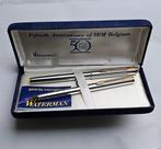 Waterman - Exécutive édition spéciale limitée 50 ans IBM, Nieuw