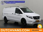 Mercedes-Benz Vito 114CDI Bestelbus 2019 L2 H1 Diesel, Auto's, Bestelauto's, Automaat, Euro 6, Wit, Mercedes-Benz