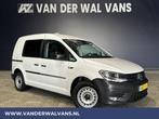 Volkswagen Caddy 2.0 TDI L1H1 Euro6 Airco | Camera |, Bluetooth, Plug-in hybride, Nieuw, Lease