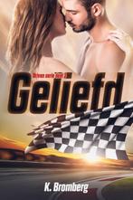 Geliefd / Driven / 3 9789493030381 K. Bromberg, Verzenden, Zo goed als nieuw, K. Bromberg