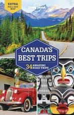 Lonely Planet Canadas Best Trips 9781788683340, Verzenden, Zo goed als nieuw, Lonely Planet