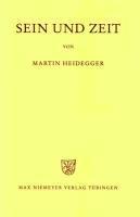 Sein Und Zeit |  NIEUW | Heidegger, Martin | 9783484701533, Boeken, Ophalen of Verzenden, Nieuw, Heidegger, Martin