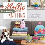 Mollie Makes Knitting 9781632501691, Verzenden, Gelezen