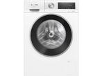 Wasmachine Voorlader 9 Kg 1400 Rpm 71 Db, Minder dan 85 cm, Verzenden, 8 tot 10 kg, Nieuw