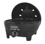 Citi Chef 40 camper caravan