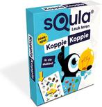 sQula - Koppie Koppie | Identity Games - Educatieve spellen, Nieuw, Verzenden
