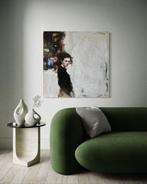 Suzan Schuttelaar - Onuitgesproken, Antiek en Kunst, Kunst | Schilderijen | Modern