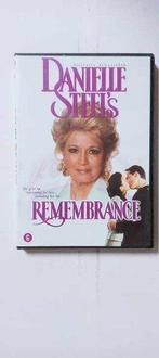 Danielle steels remembrance, Cd's en Dvd's, Verzenden, Gebruikt
