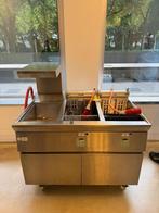 Nieuw restaurant beginnen ? Nu veiling restaurant keuken, Gebruikt, Overige typen